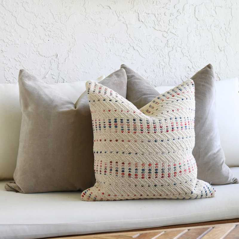 Velvet with Blue & Red Bundle