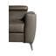 Amorian Leather Reclining Corner Sofa-957950411-957950451