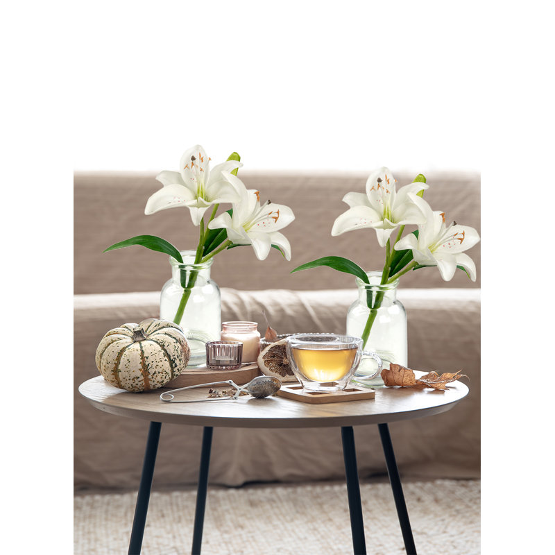 Vase lys