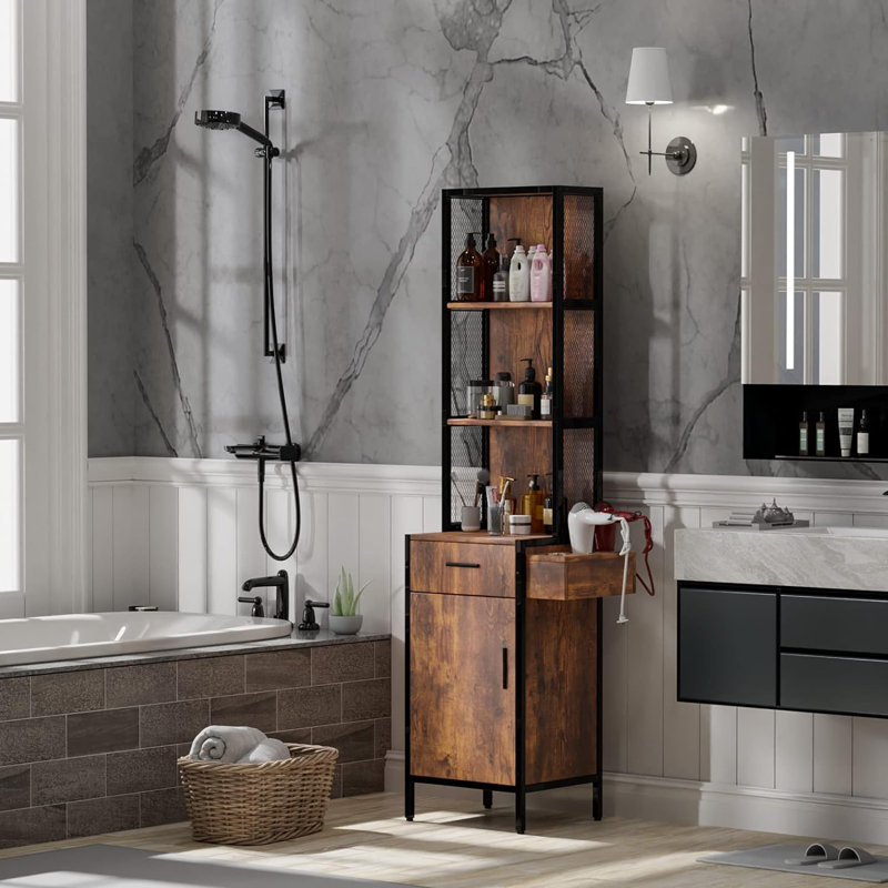 Birdena Vanity
