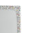 Microfiber Floral Fitted Sheet-105914361-41714491