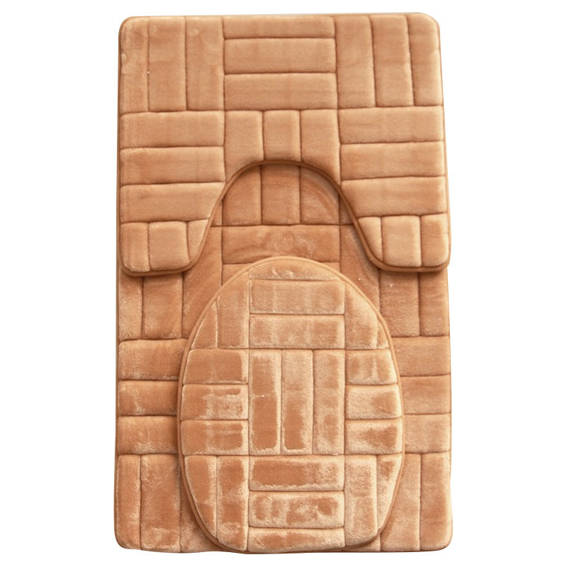 Clare Non-Slip, Taupe