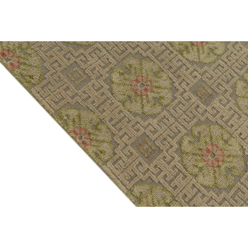 Judy Gray Rug