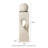Outdoor Fountain with Lights-244237406-244237380