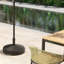 3kg Umbrella Base
