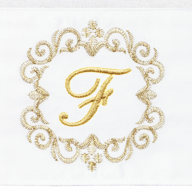Ensemble de serviettes à main 100% coton turc Winica Porter, F