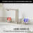 Widespread Double Handle Bathroom Faucet-107545222