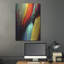 «Silk Drapes» par Romantz Art, Wrought Studio ™, art mural en métal-897020890