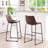 Julienn Bar & Counter Stool-608982160-608982166