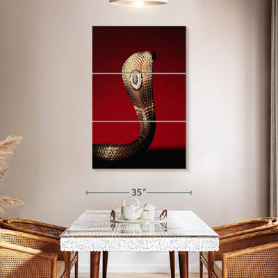 Brampt Cobra