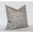 Floral Cotton Pillow Cover-704603927