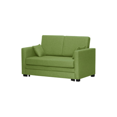 Ash Hill 2 Seater Sofa Bed