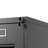 3 Drawer Vertical File Cabinet With Lock, A4 Legal/letter Size, Easy To Clean Steel Construction, Letter Legal Storage, Office Home Solution-1394502921