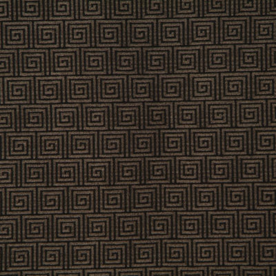 Allure Geometric Fabric