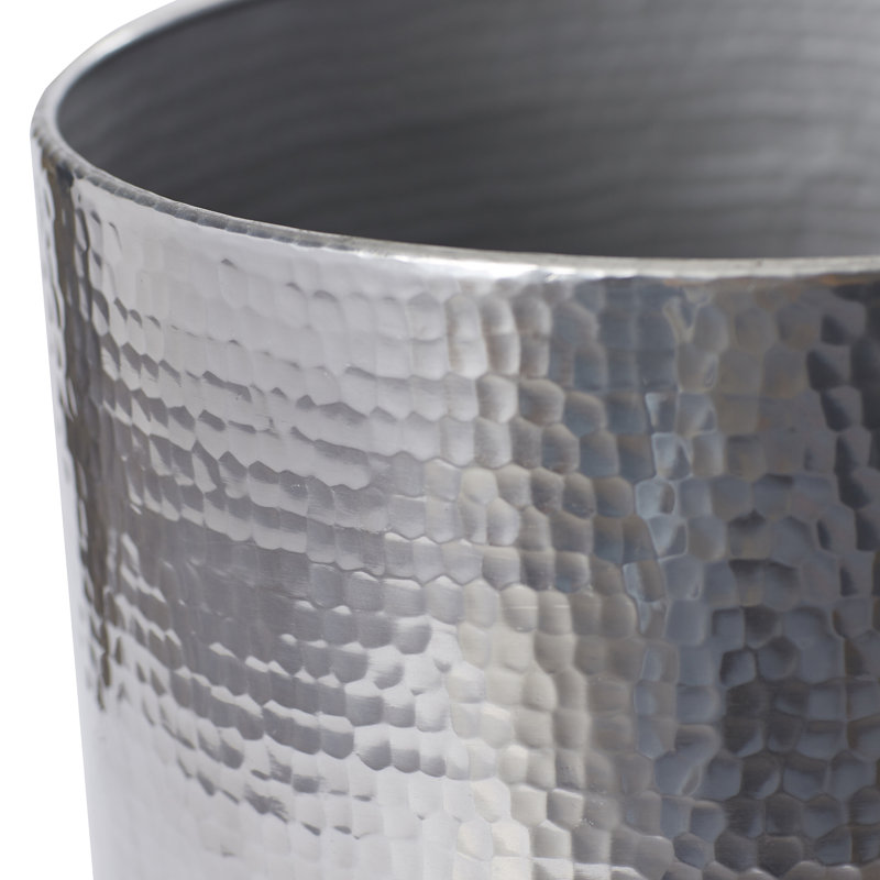 Oxley End Table, Sliver