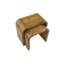Acton Solid Wood Sled Nesting Tables-26732006