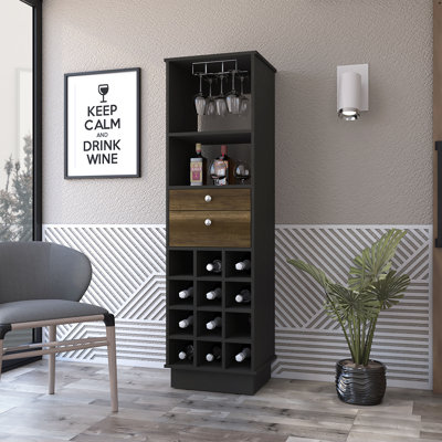Armoire bar