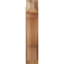 Persienne en bois rustique Funston Craftsman-31649421-106951959