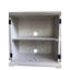 Commode 2 portes en verre-840598924
