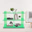 Étagère de rangement à 3 niveaux en acrylique-721370109
