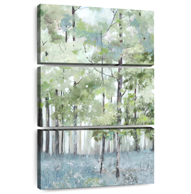 Harnek Light Forest, 65" H x 42" W