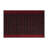 HorizontalStripes Brown Indoor and Outdoor Area Rug-711130082