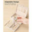PU-leather Jewellery Box +