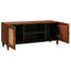 Rectangle Accent Cabinet