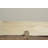 Irfa Handmade Light Brindle Cowhide Rug with Suede Backing-24176590