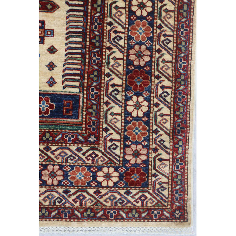 One-of-a-Kind 8'3" X 10' Area Rug