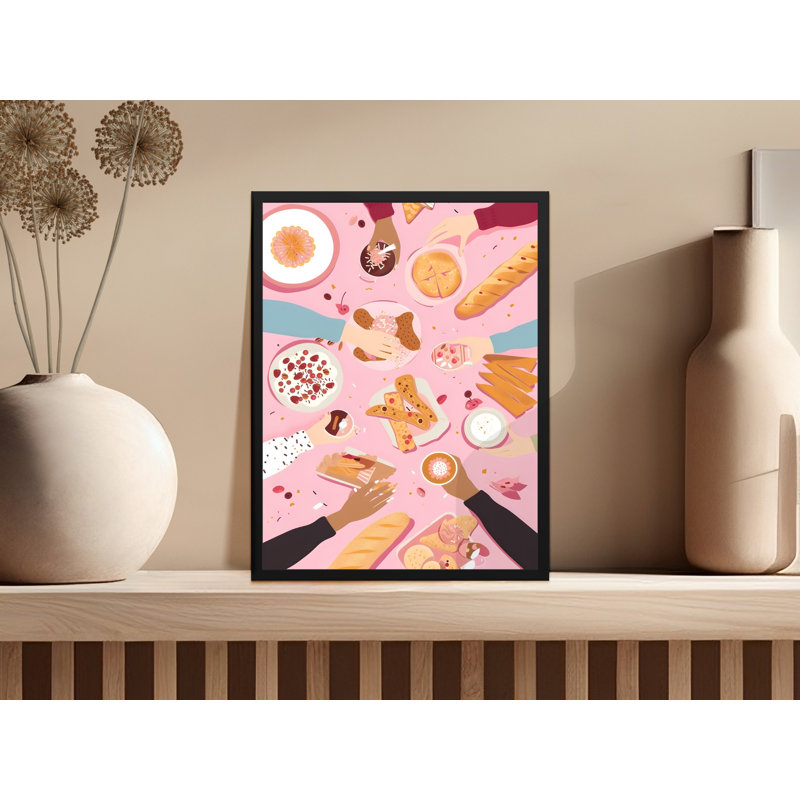 Mishti No Frame Print, 11x14