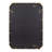 Ornate Rectangle Metal Wall Mirror-1133267410