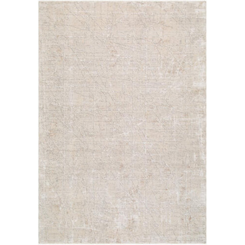 Nathan Machine Woven Indoor Area Rug, Rectangle 6'7" x 9'6"