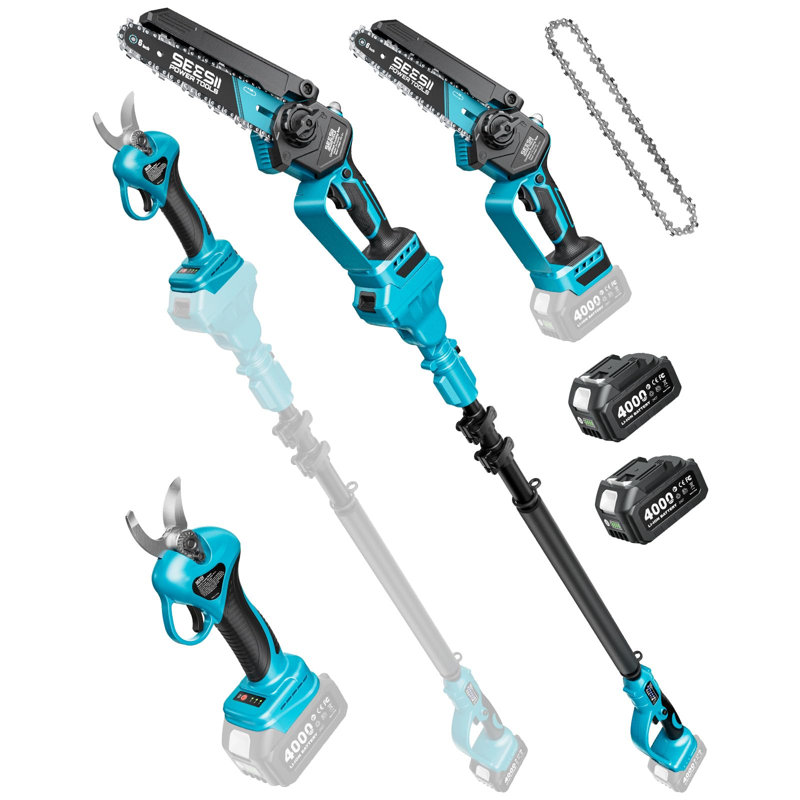 SEESII Gardening Tools