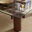 Table basse carrée légère de haute qualité-771832295