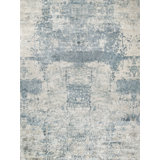 Roset Abstract Area Rug