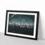 New York City View - Picture Frame Graphic Art Print-56861120-56861119
