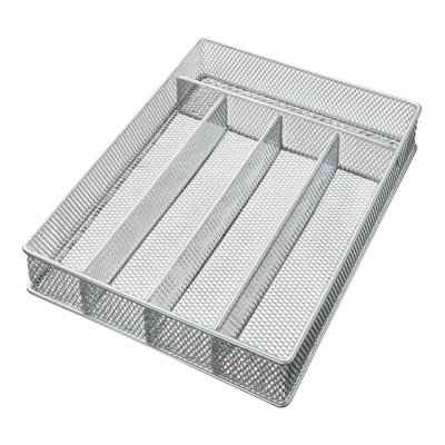 2.5"H x 9.25"W x 12.5"D Drawer Organizer