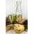 33oz. Glass Beverage Dispenser