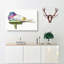 Pigeon by Jean Bernard - Wrapped Canvas-55324996