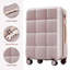 Ensemble de 3 valises