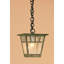 Savannah 1 - Light LED Outdoor Hanging Lantern-2039766354-2039766318-2039766332