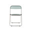 Chaise pliante moderne