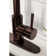Concord Pull Down Single Handle Kitchen Faucet