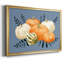 Autumn Autumn & Blues I, reproduction d'art sur toile-217049479-217049496