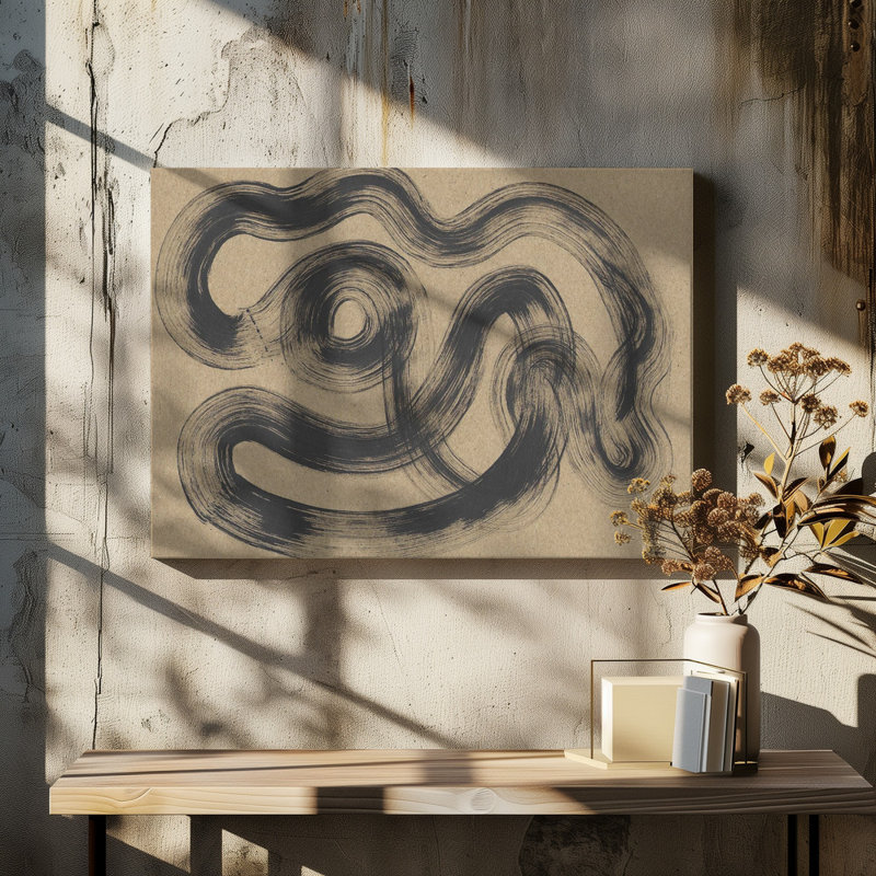 Wrapped Canvas Print, 50.8cm H x 76.2 cm W