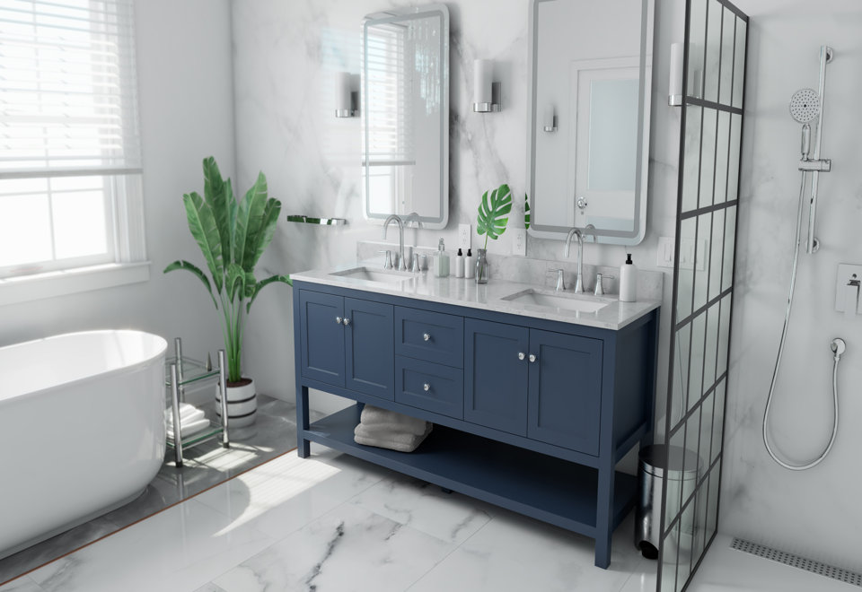 Design Your Bathroom Sanctuary
