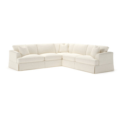 Lucia L-Sectional