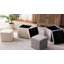 Ensemble de repose-pieds avec rangement Costner-101079388