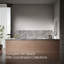 Garniture de robinet de baignoire Hint